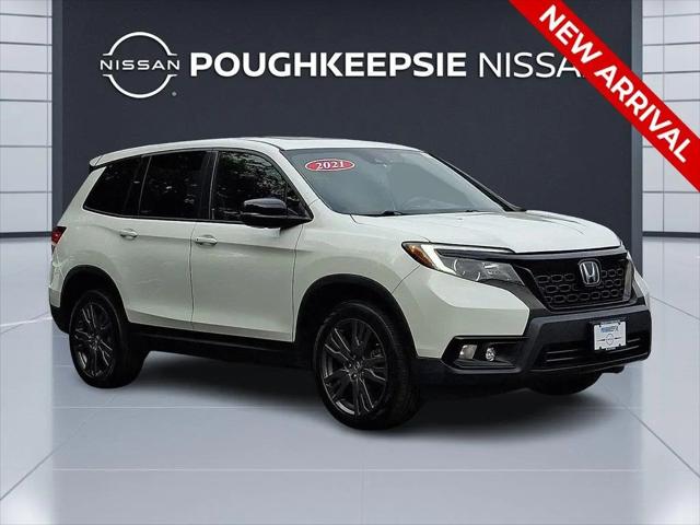 2021 Honda Passport AWD EX-L for sale in Wappingers Falls, NY