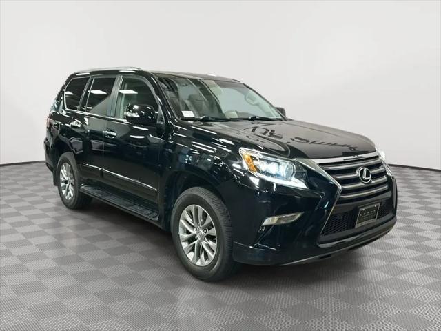 2016 Lexus GX 460 Luxury for sale in Omaha, NE