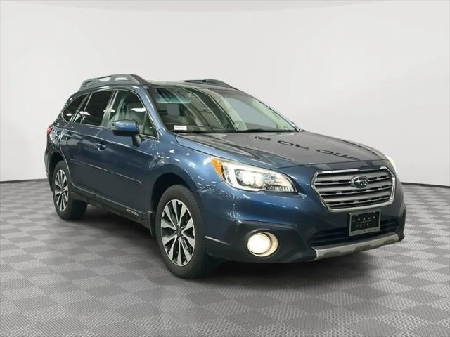 2016 Subaru Outback 2.5i Limited for sale in Omaha, NE