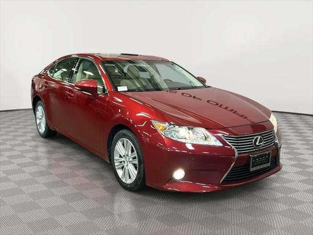 2014 Lexus ES 350 Base for sale in Omaha, NE