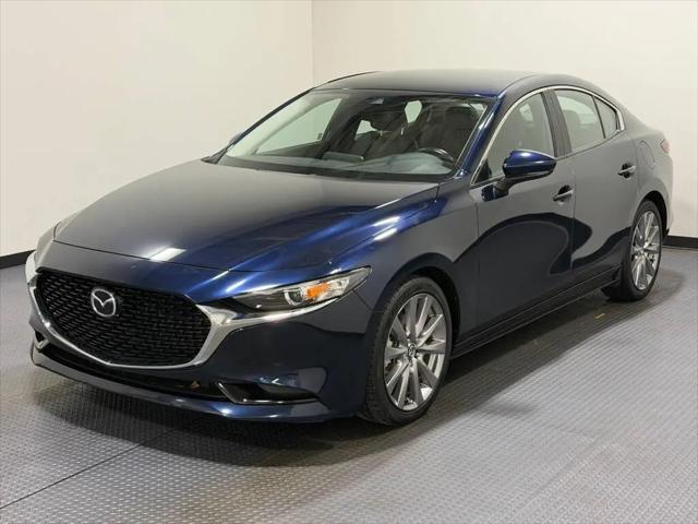 2019 Mazda Mazda3 Select Package for sale near Lebanon, OH