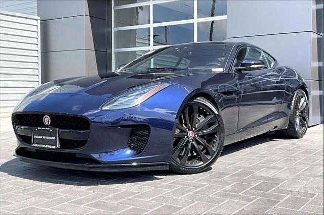 2019 Jaguar F-TYPE P380 for sale in Riverside, CA