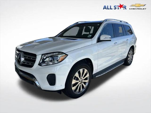 2018 Mercedes-Benz GLS GLS 450 4MATIC for sale in Baton Rouge, LA