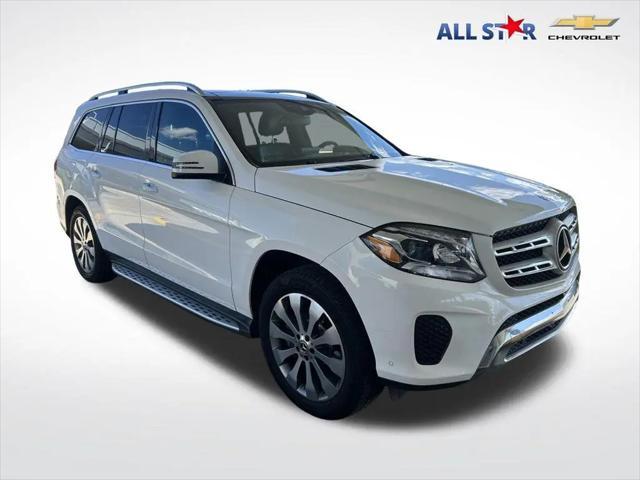 2018 Mercedes-Benz GLS GLS 450 4MATIC for sale in Baton Rouge, LA
