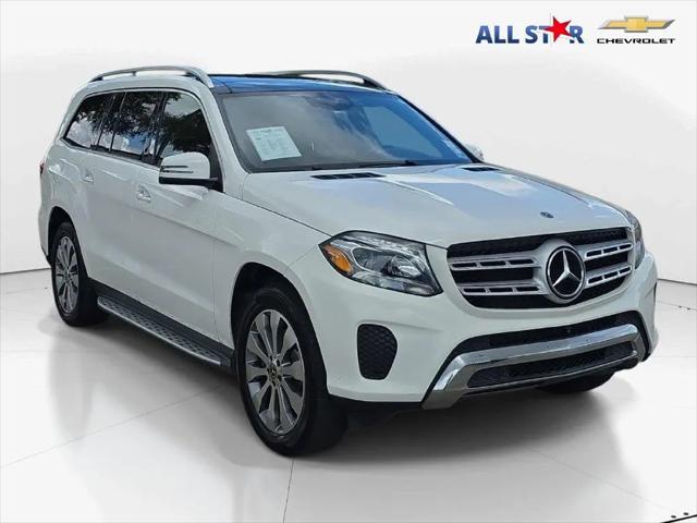 2018 Mercedes-Benz GLS GLS 450 4MATIC for sale in Baton Rouge, LA