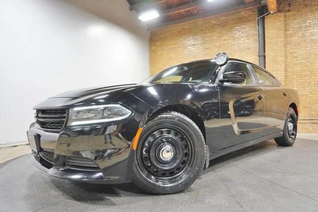 2015 Dodge Charger Police for sale in Chicago, IL