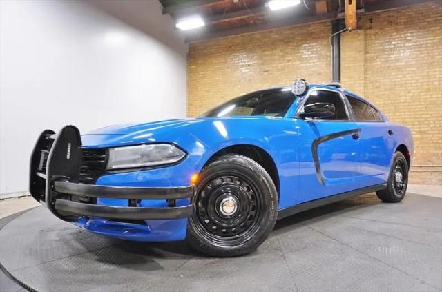 2021 Dodge Charger Police for sale in Chicago, IL