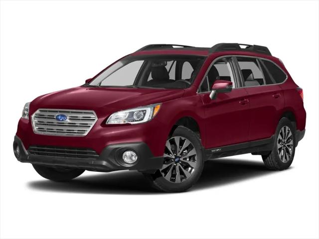 2017 Subaru Outback 2.5i Limited for sale in Bristol, TN