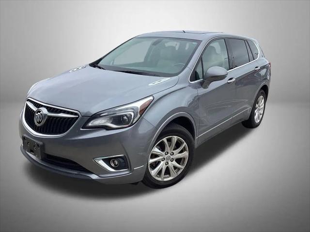2020 Buick Envision AWD Preferred for sale in Omaha, NE