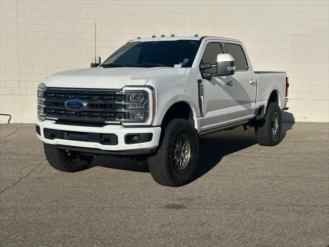 2023 Ford F-250 LARIAT for sale in Grand Rapids, MI