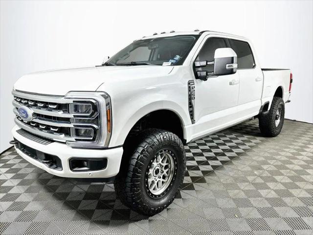 2023 Ford F-250 LARIAT for sale in Grand Rapids, MI