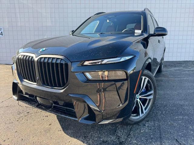 2025 BMW X7 xDrive40i for sale in Grand Rapids, MI