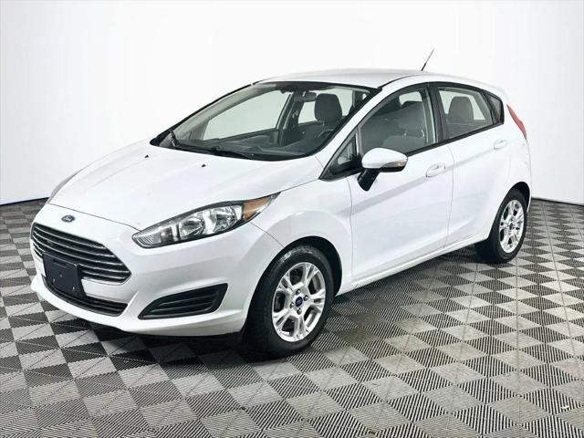 2016 Ford Fiesta SE for sale in Grand Rapids, MI