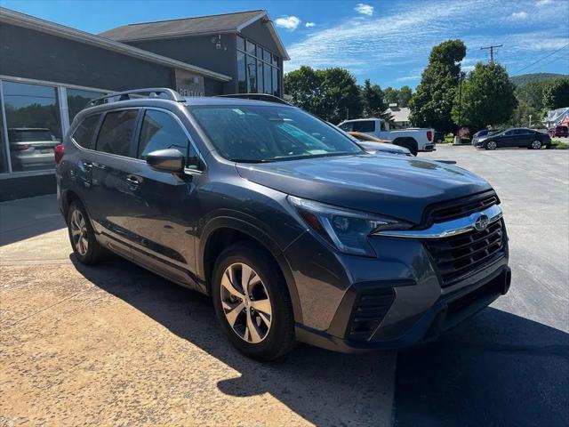 2024 Subaru Ascent Premium 7-Passenger for sale in Covington, PA