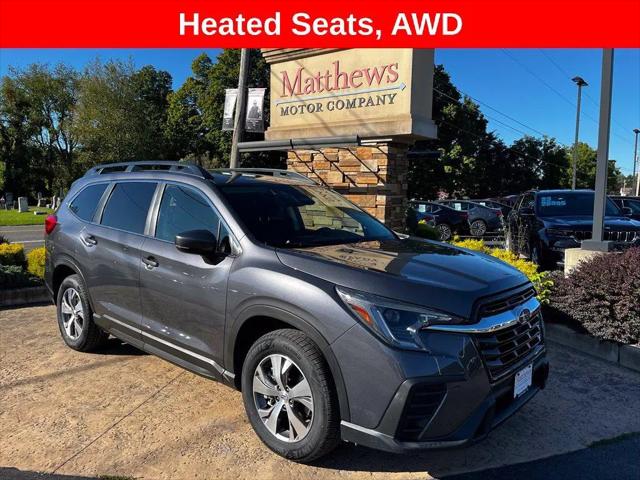2024 Subaru Ascent Premium 7-Passenger for sale in Covington, PA