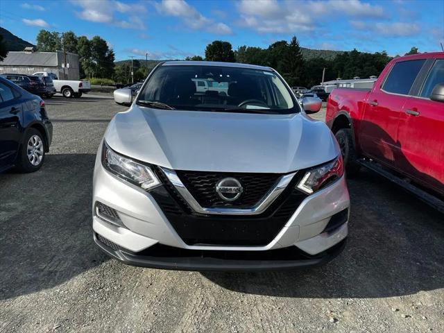 2020 Nissan Rogue Sport S FWD Xtronic CVT for sale in Covington, PA