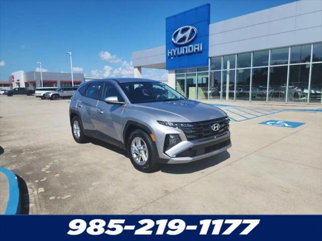 2026 Hyundai Tucson SE for sale in Houma, LA