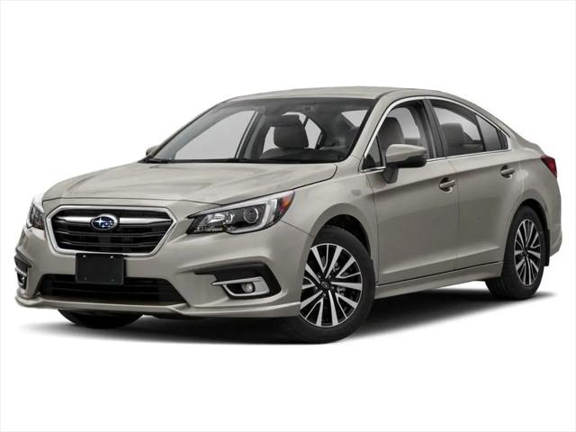 2018 Subaru Legacy 2.5i Premium for sale in Iowa City, IA