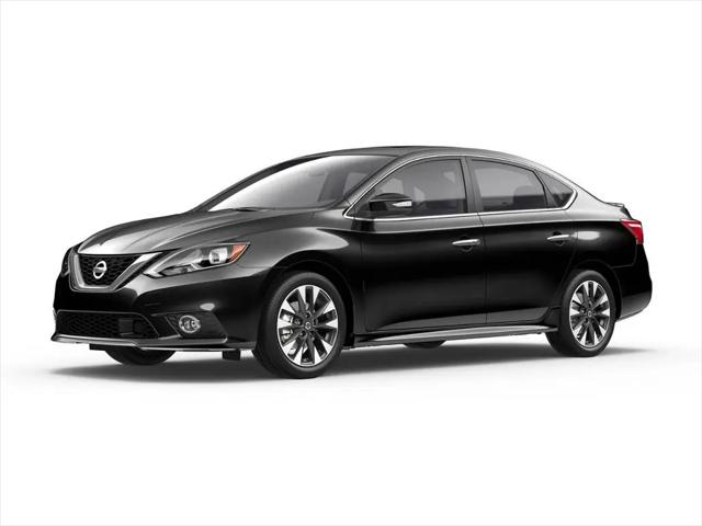 2017 Nissan Sentra SR for sale in Iowa City, IA