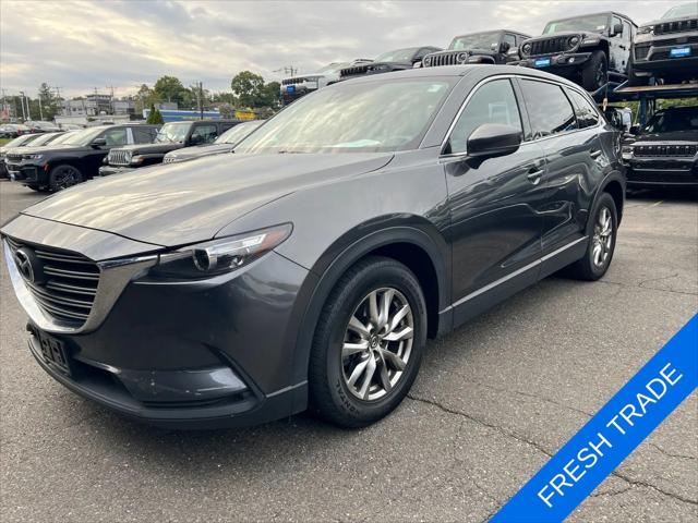 2016 Mazda CX-9 Touring for sale in Norwalk, CT