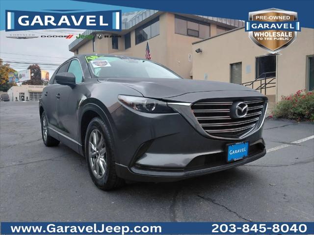 2016 Mazda CX-9 Touring for sale in Norwalk, CT