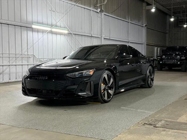 2022 Audi RS e-tron GT Base for sale in Denver, CO