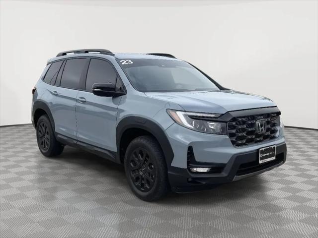 2023 Honda Passport AWD TrailSport for sale in Lincoln, NE