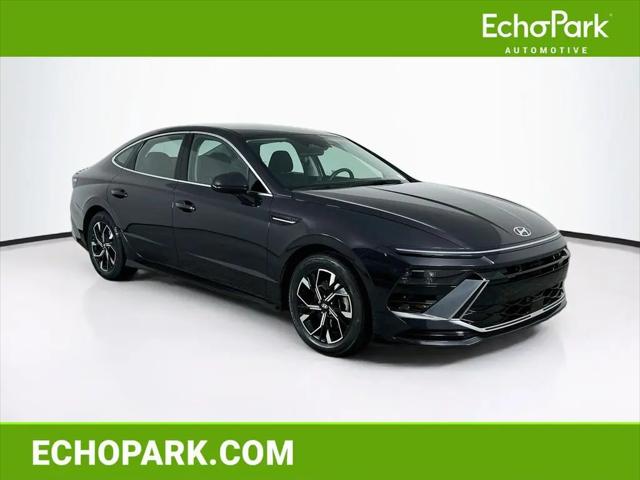 2025 Hyundai Sonata SEL for sale in Cary, NC