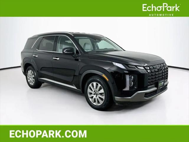 2025 Hyundai Palisade SEL for sale in Cary, NC