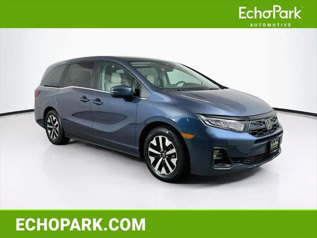 2025 Honda Odyssey EX-L for sale in Cary, NC