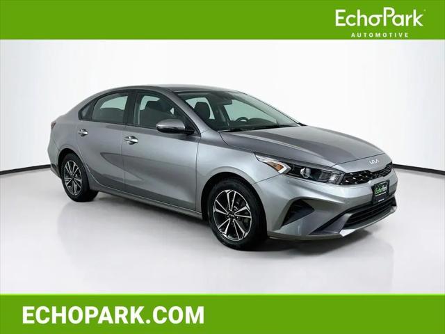 2023 Kia Forte LXS for sale in Cary, NC