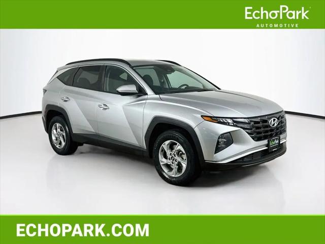 2023 Hyundai Tucson SEL for sale in Cary, NC