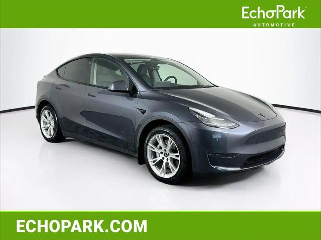 2022 Tesla Model Y Long Range for sale in Cary, NC