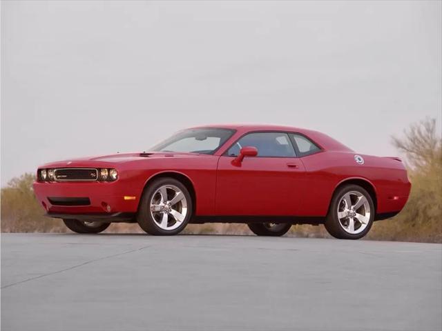 2010 Dodge Challenger SE for sale in Plymouth, MI