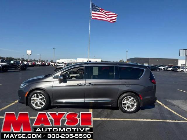 2020 Chrysler Pacifica Limited for sale in Aurora, MO