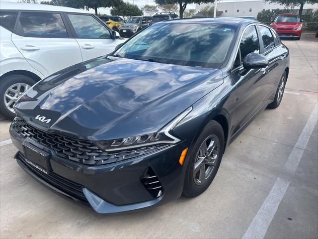 2023 Kia K5 LXS for sale in Round Rock, TX