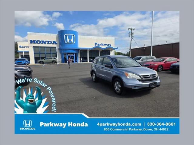 2011 Honda CR-V for sale near Dover, OH