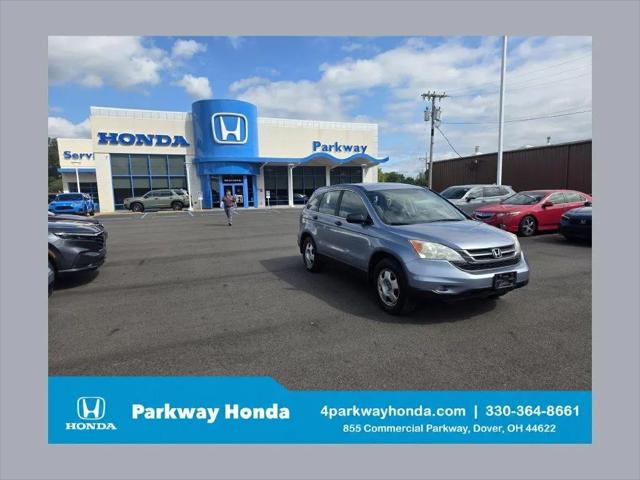 2011 Honda CR-V for sale near Dover, OH
