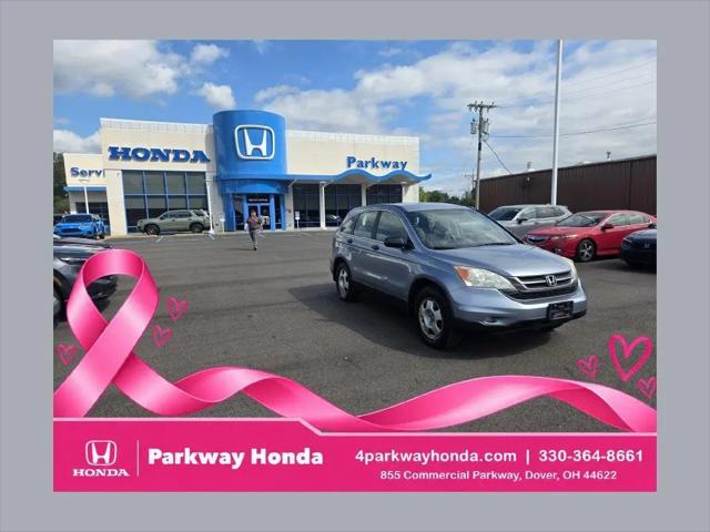 2011 Honda CR-V LX for sale near Dover, OH