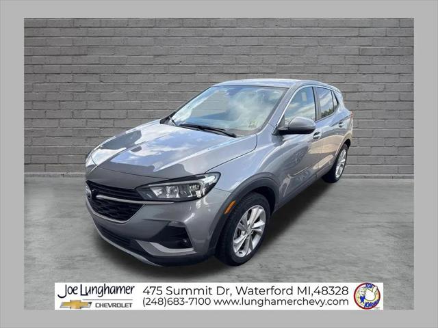2023 Buick Encore GX Preferred FWD for sale in Waterford, MI