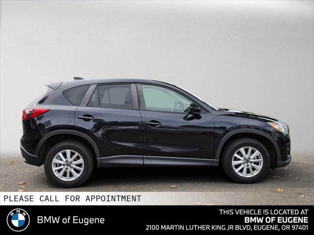 2013 Mazda CX-5 Touring