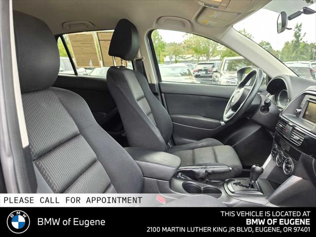 2013 Mazda CX-5 Touring
