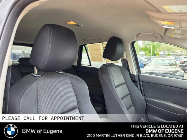 2013 Mazda CX-5 Touring