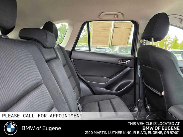 2013 Mazda CX-5 Touring