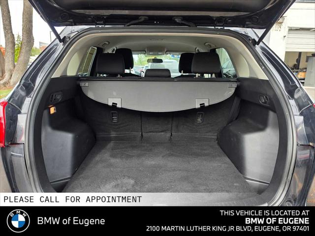 2013 Mazda CX-5 Touring