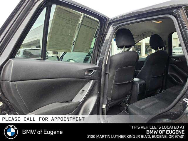 2013 Mazda CX-5 Touring