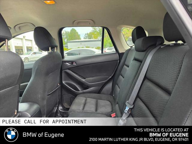2013 Mazda CX-5 Touring