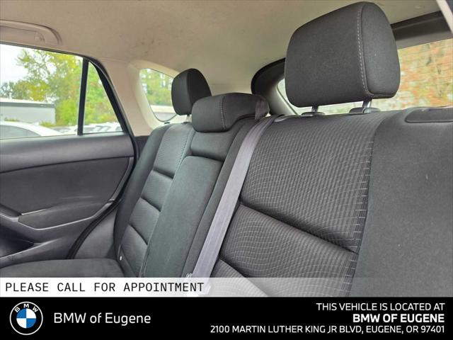 2013 Mazda CX-5 Touring