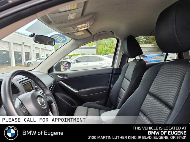 2013 Mazda CX-5 Touring