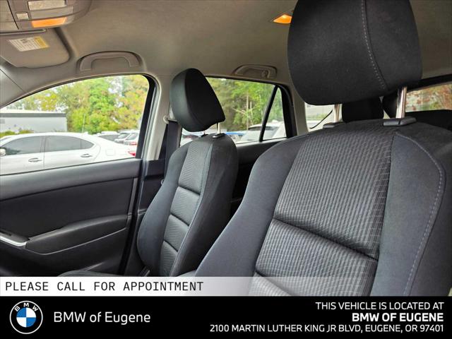 2013 Mazda CX-5 Touring